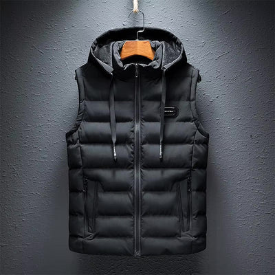 Dylan | Bombervest for menn