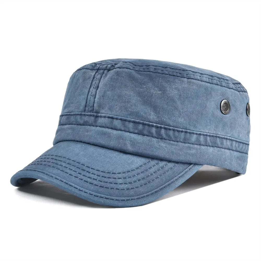 Ravnli | Vintage-caps