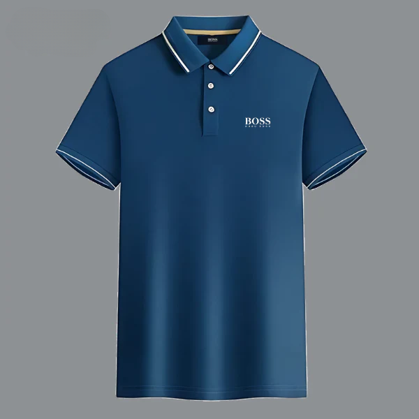 Alarik | Moderne poloskjorte