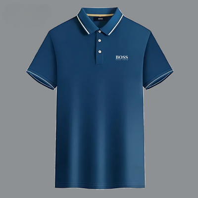 Alarik | Moderne poloskjorte