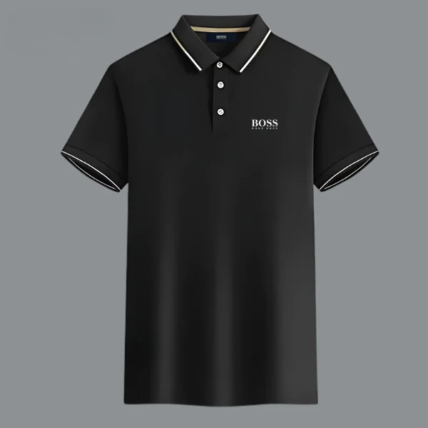Alarik | Moderne poloskjorte