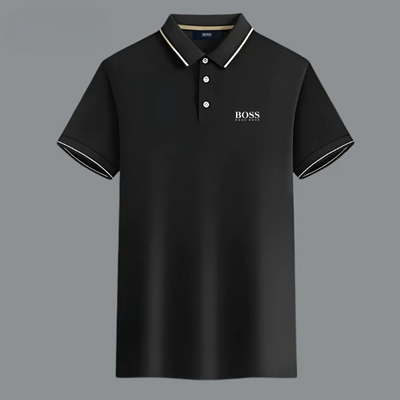 Alarik | Moderne poloskjorte
