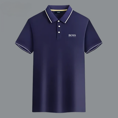 Alarik | Moderne poloskjorte