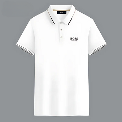 Alarik | Moderne poloskjorte