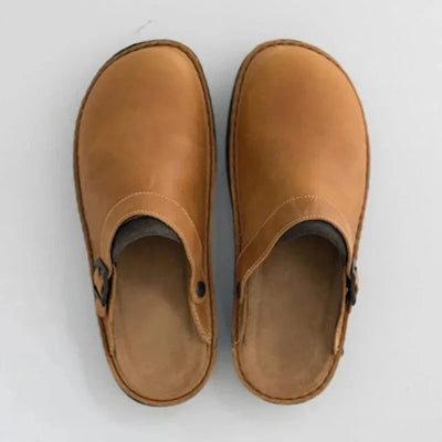 Aries | Slip-on-sko