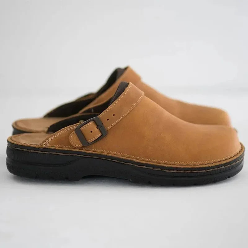 Aries | Slip-on-sko