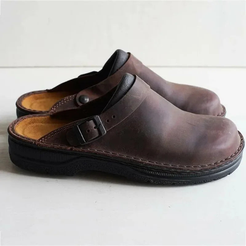 Aries | Slip-on-sko