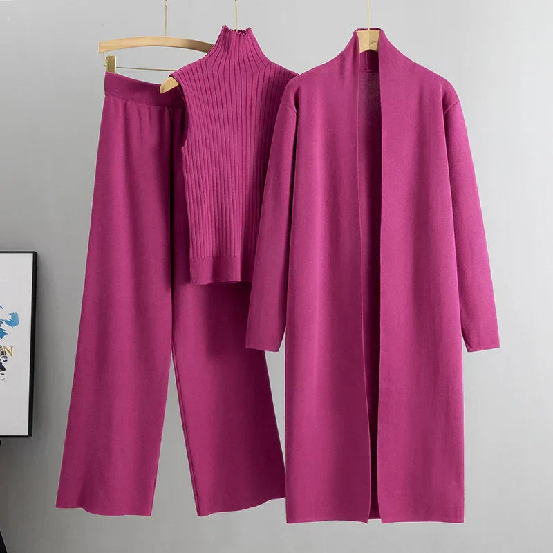 Margaret | Elegant Tredelt Sett
