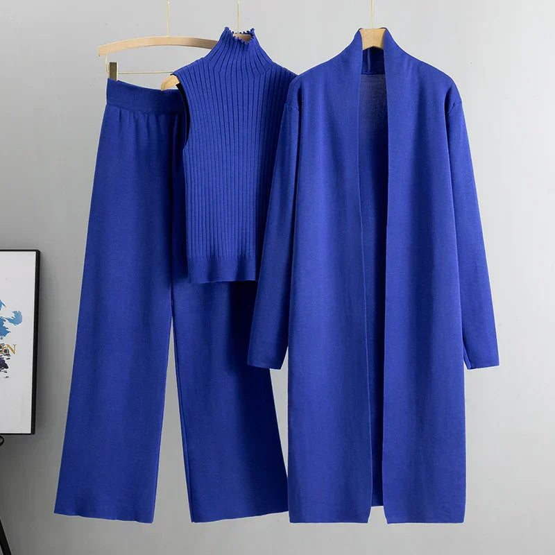 Margaret | Elegant Tredelt Sett