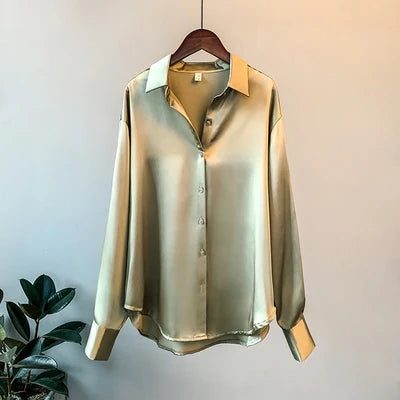 Ana | Elegant blus