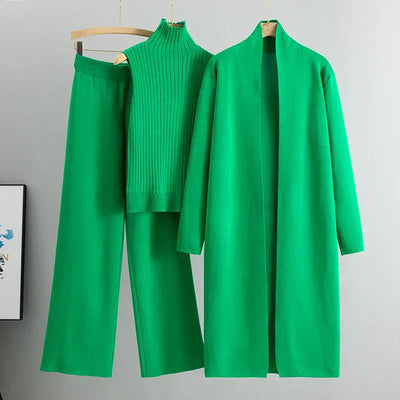 Margaret | Elegant Tredelt Sett