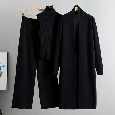 Margaret | Elegant Tredelt Sett