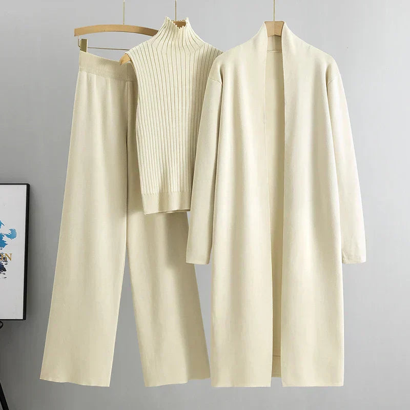 Margaret | Elegant Tredelt Sett