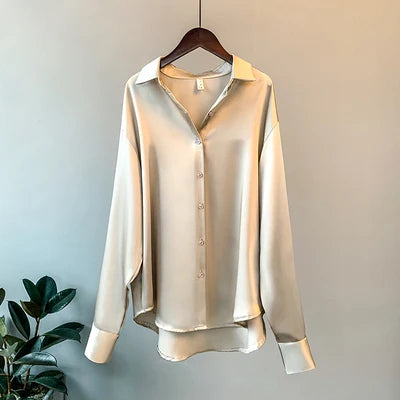 Ana | Elegant blus