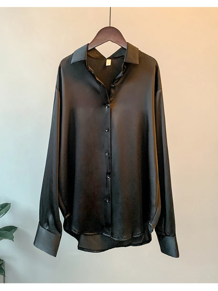Ana | Elegant blus