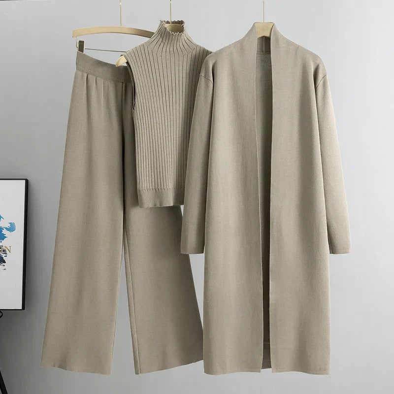Margaret | Elegant Tredelt Sett