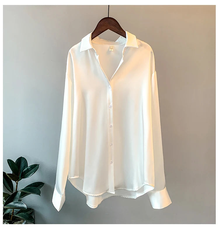 Ana | Elegant blus