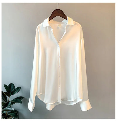 Ana | Elegant blus