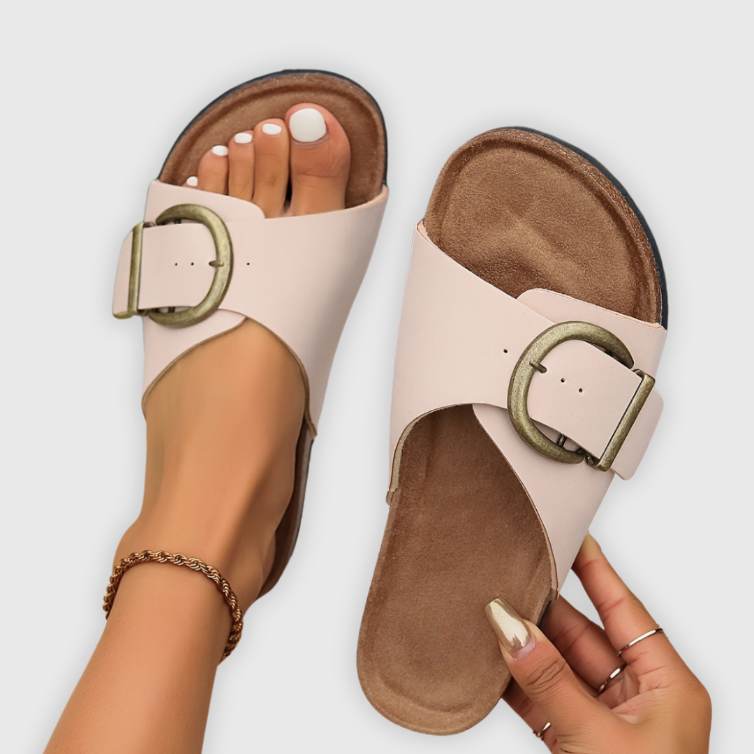 Sam | Ortopediske sandaler