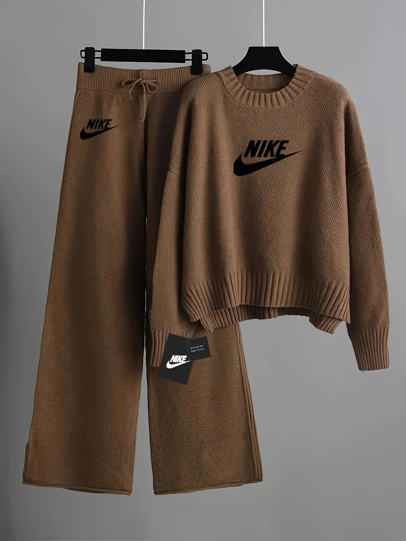 Sturla | Knit Set