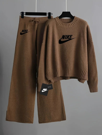 Sturla | Knit Set