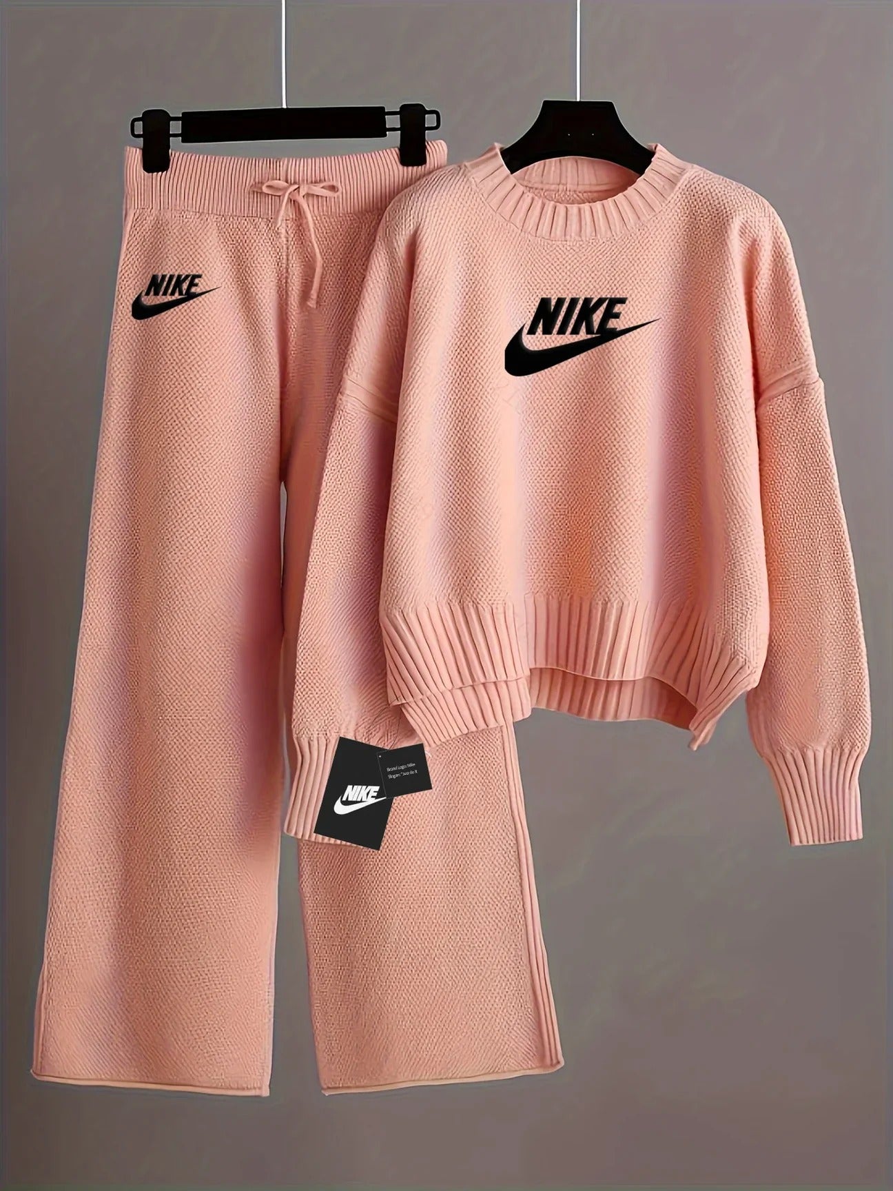 Sturla | Knit Set