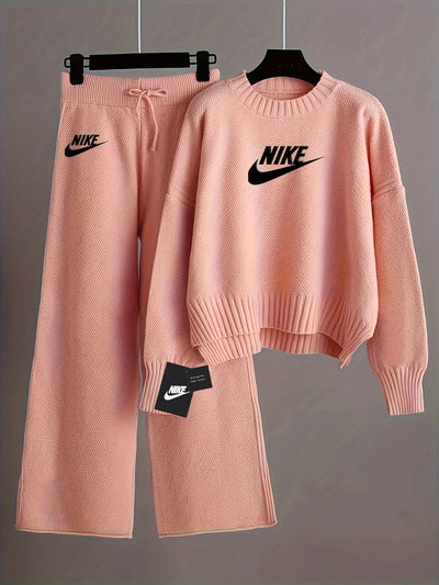 Sturla | Knit Set