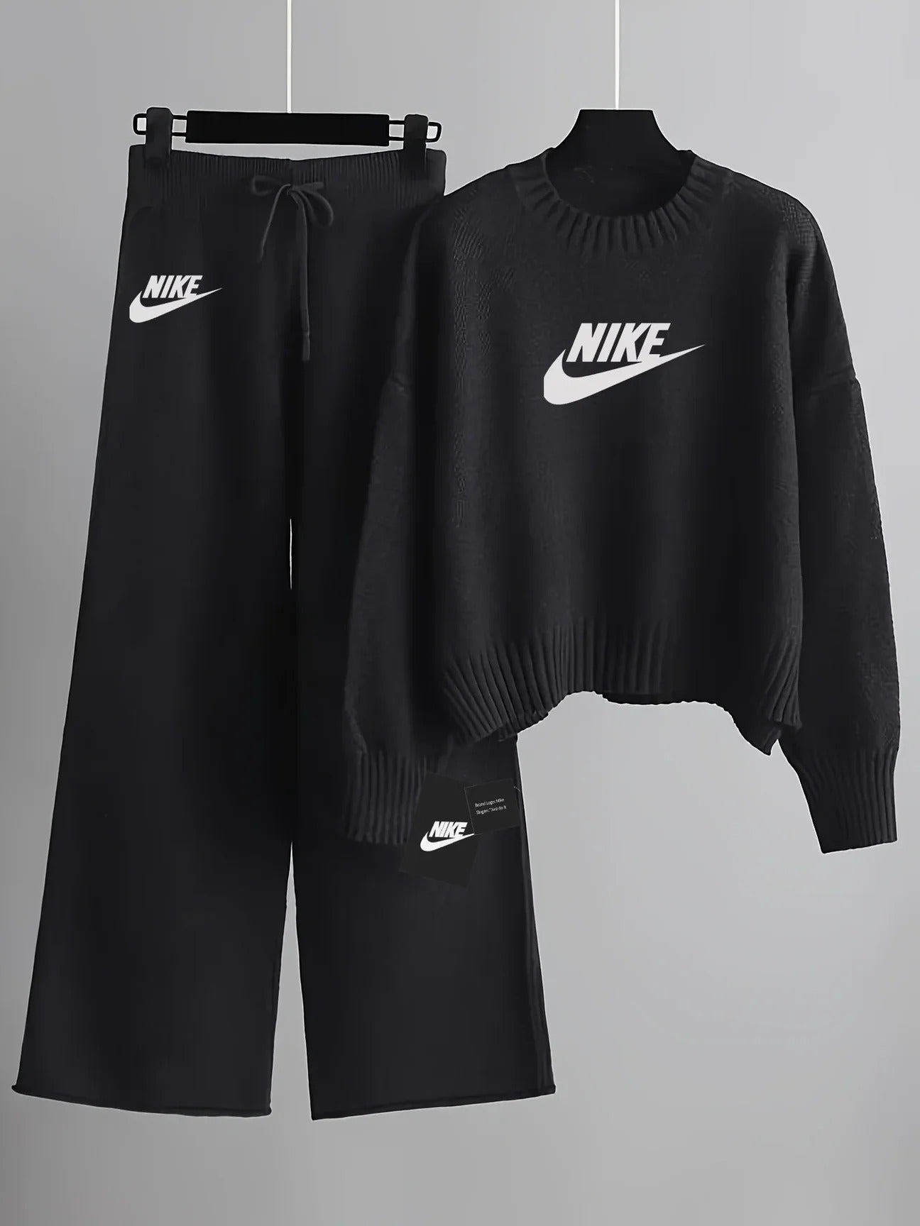 Sturla | Knit Set