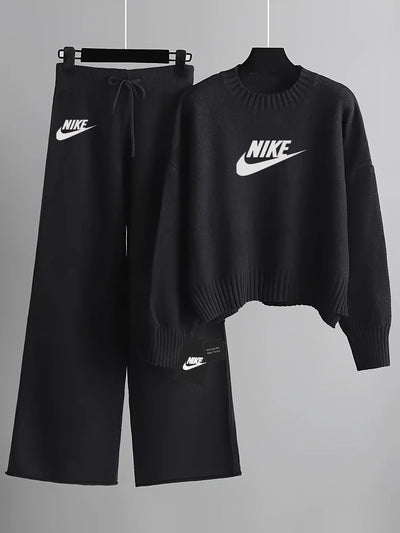 Sturla | Knit Set