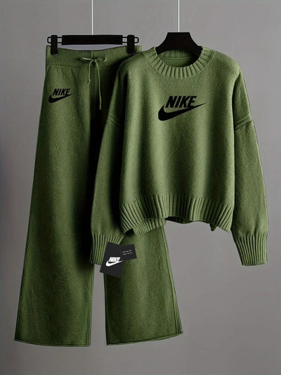 Sturla | Knit Set
