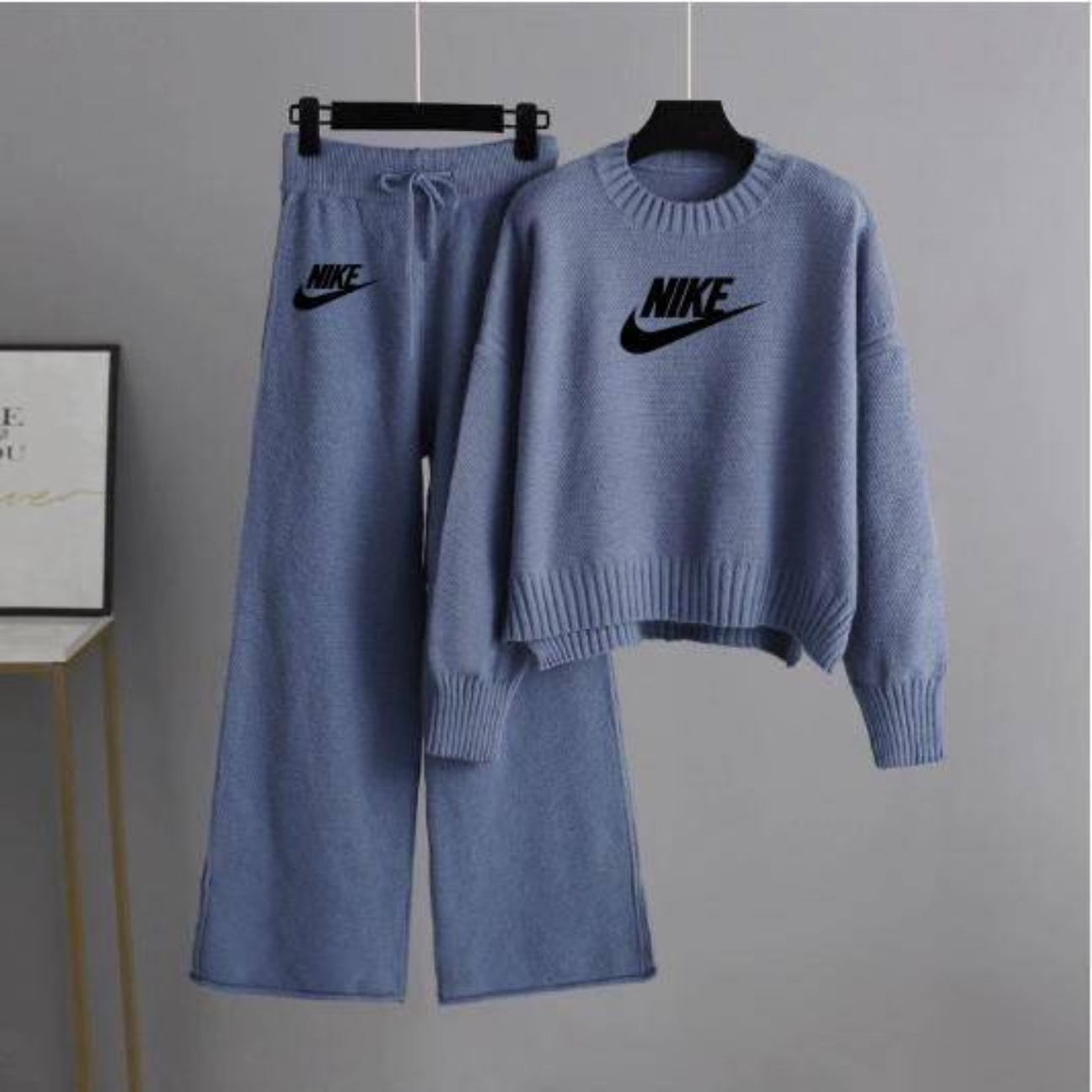 Sturla | Knit Set