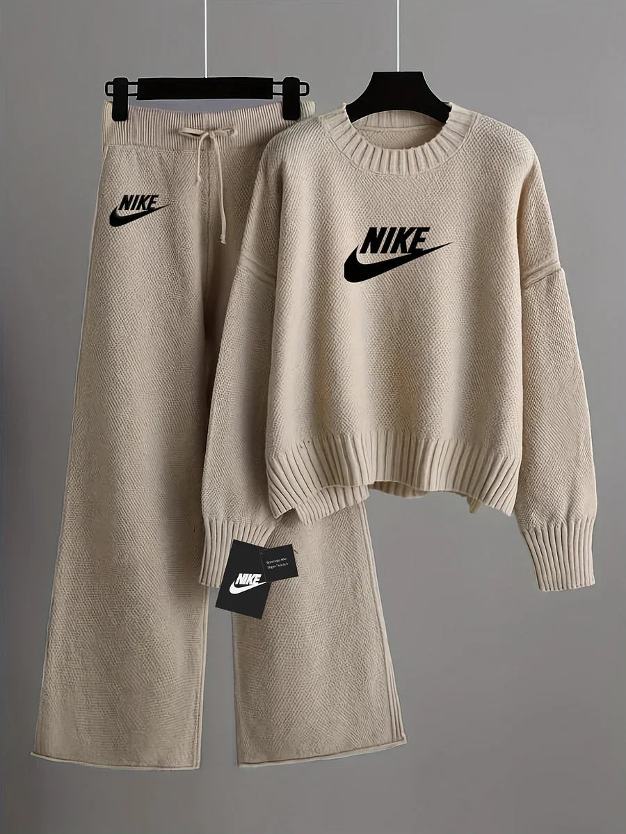 Sturla | Knit Set