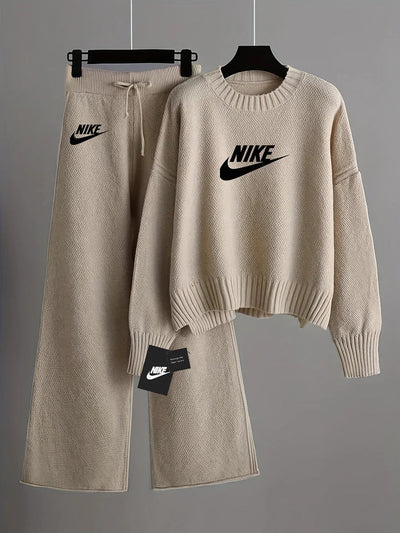 Sturla | Knit Set