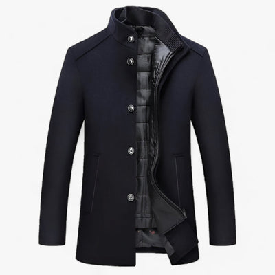 Erik | Uformell Trenchcoat