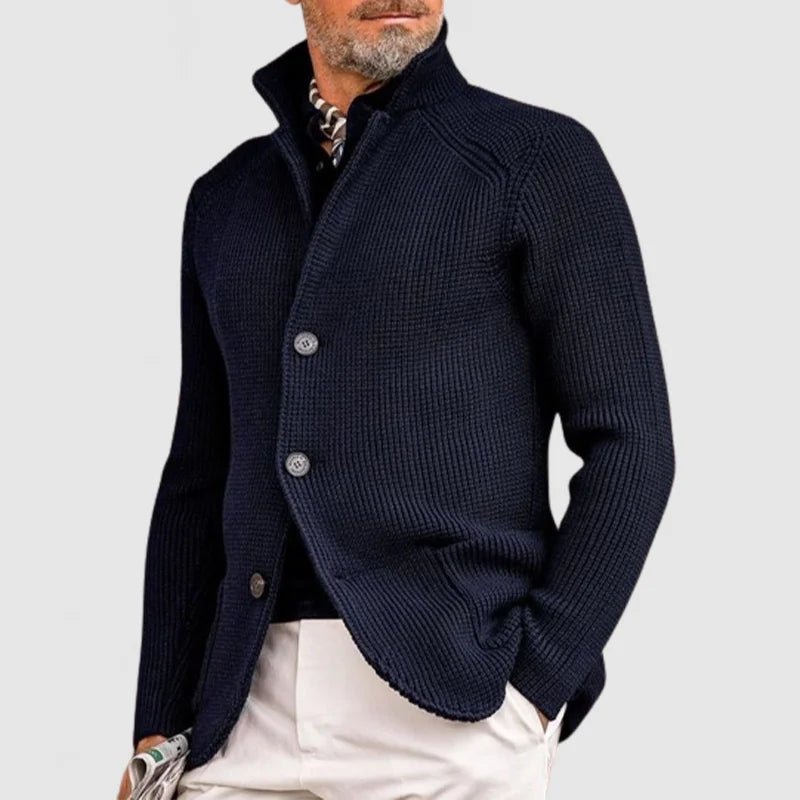 Espen | Stilig vest