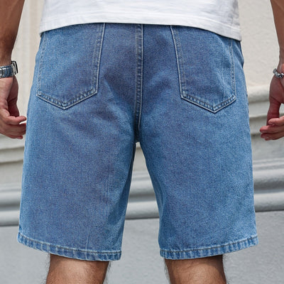 Alexander | Dongerishorts