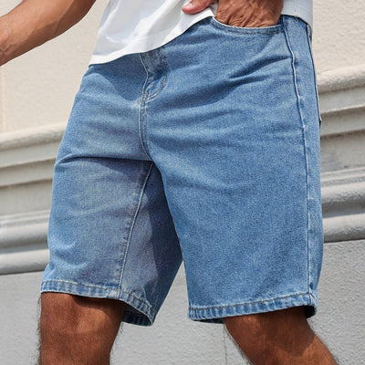 Alexander | Dongerishorts