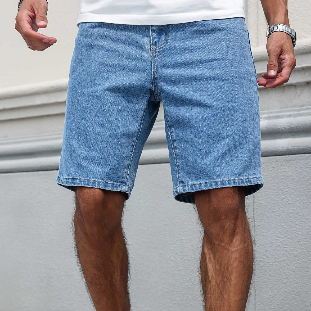 Alexander | Dongerishorts