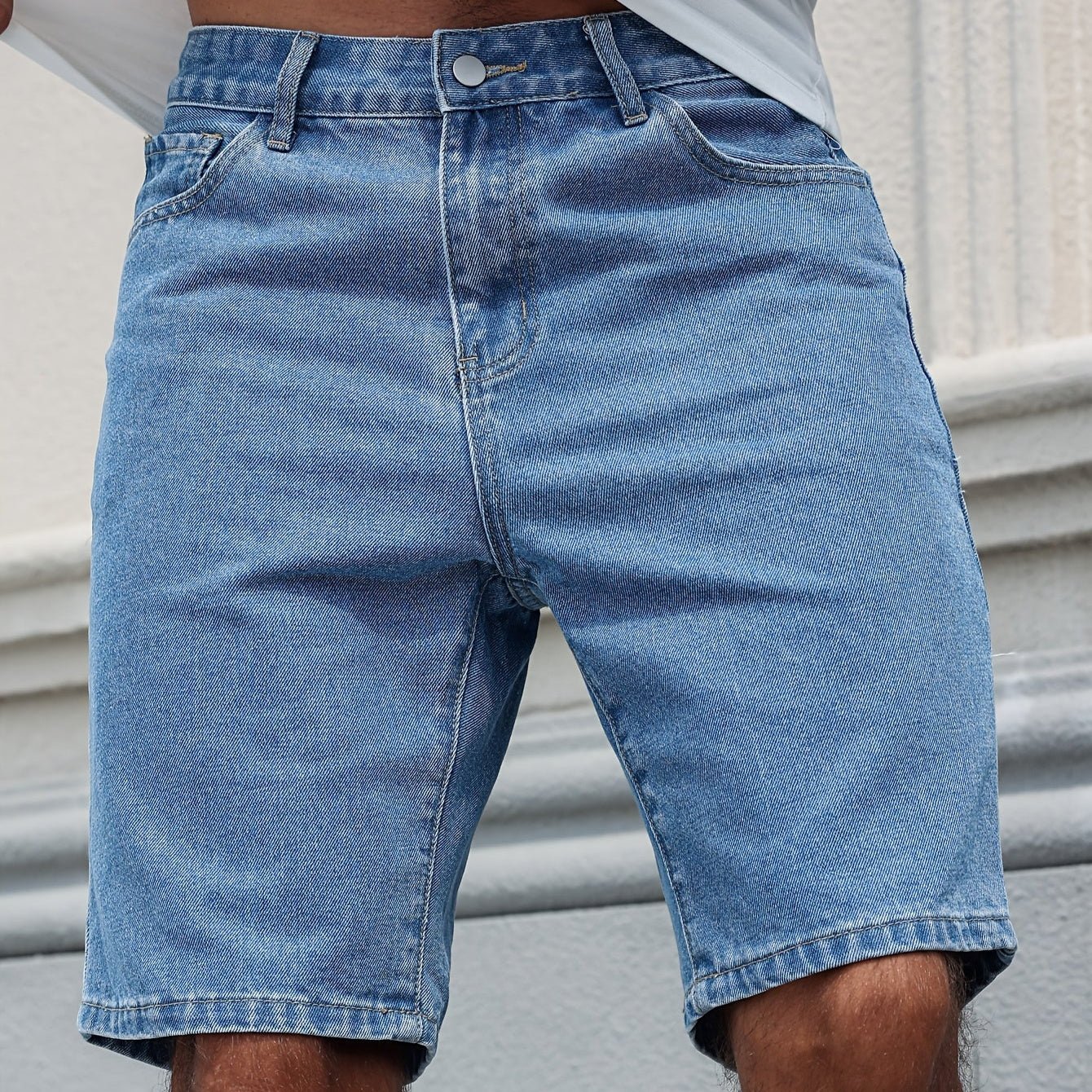 Alexander | Dongerishorts