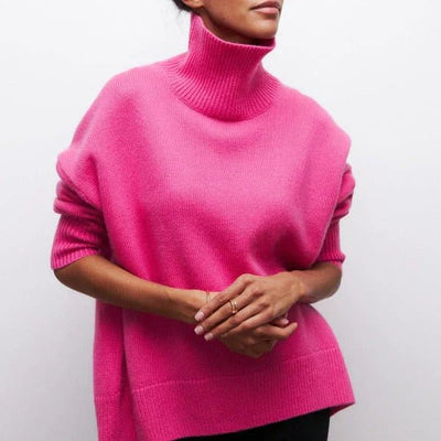 Anneli | Oversized pologenser