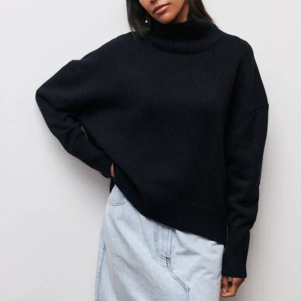 Anneli | Oversized pologenser