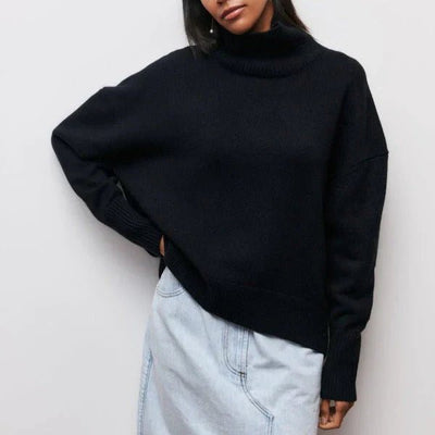 Anneli | Oversized pologenser