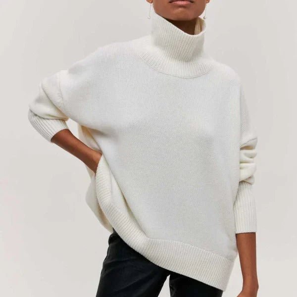 Anneli | Oversized pologenser