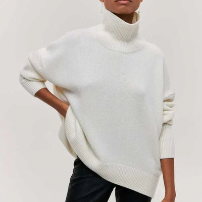 Anneli | Oversized pologenser