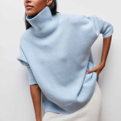 Anneli | Oversized pologenser