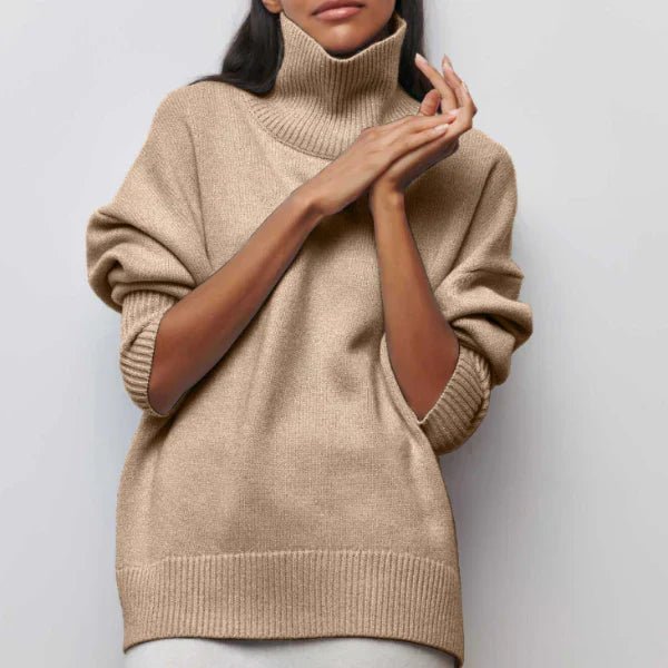 Anneli | Oversized pologenser