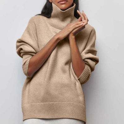 Anneli | Oversized pologenser