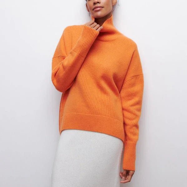 Anneli | Oversized pologenser