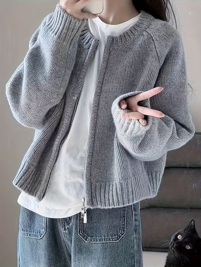 Siri | Damejakke for hverdagsbruk