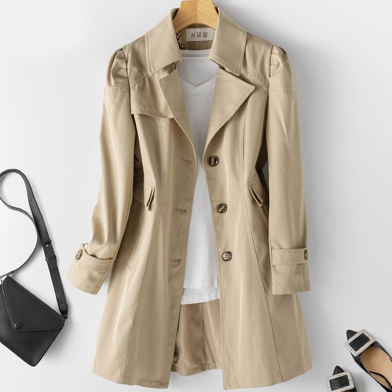 Grace | Elegant jakke